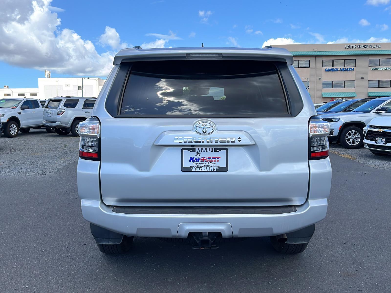 Kar Mart Maui