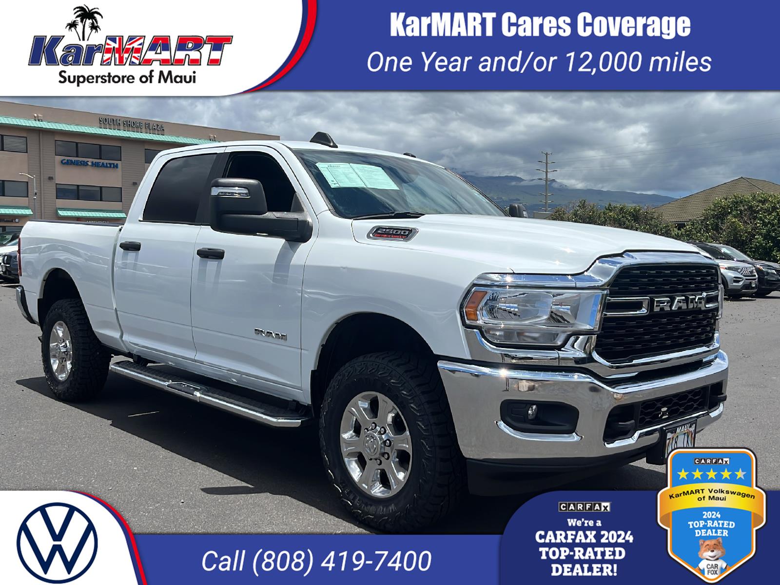 Kar Mart Maui