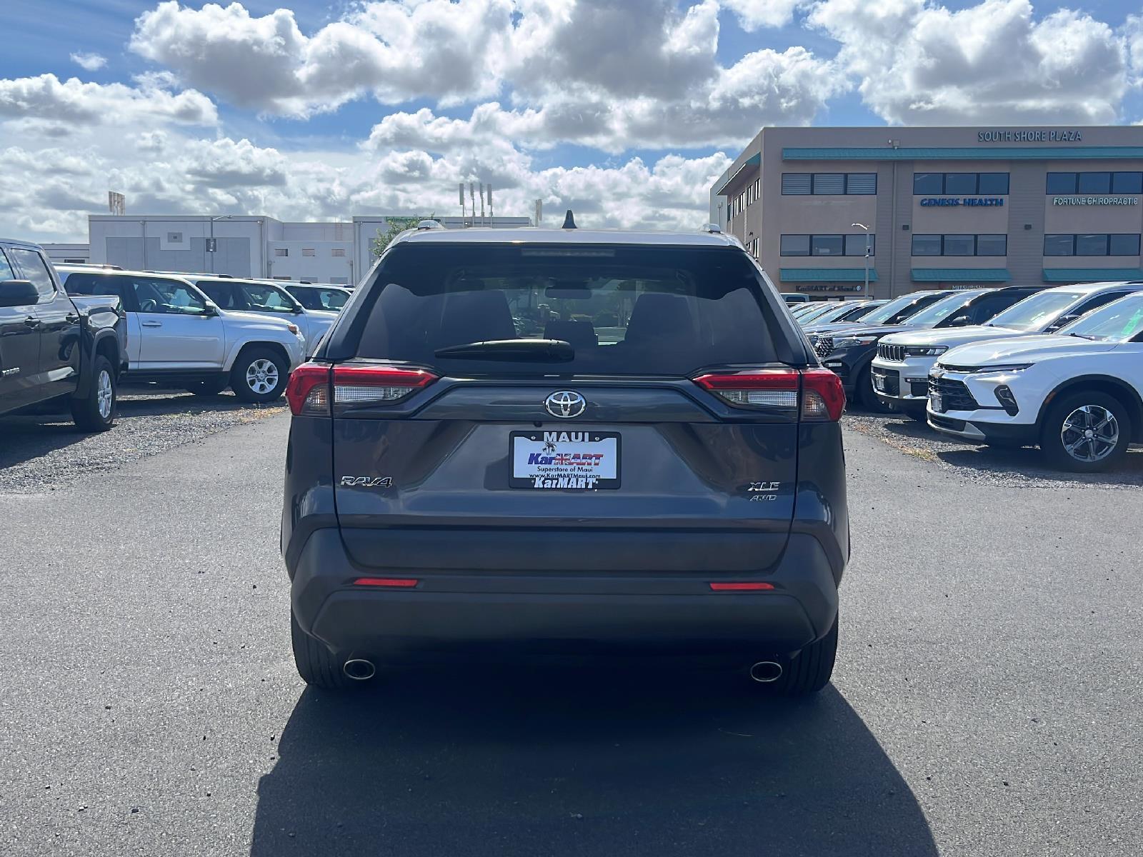 Kar Mart Maui