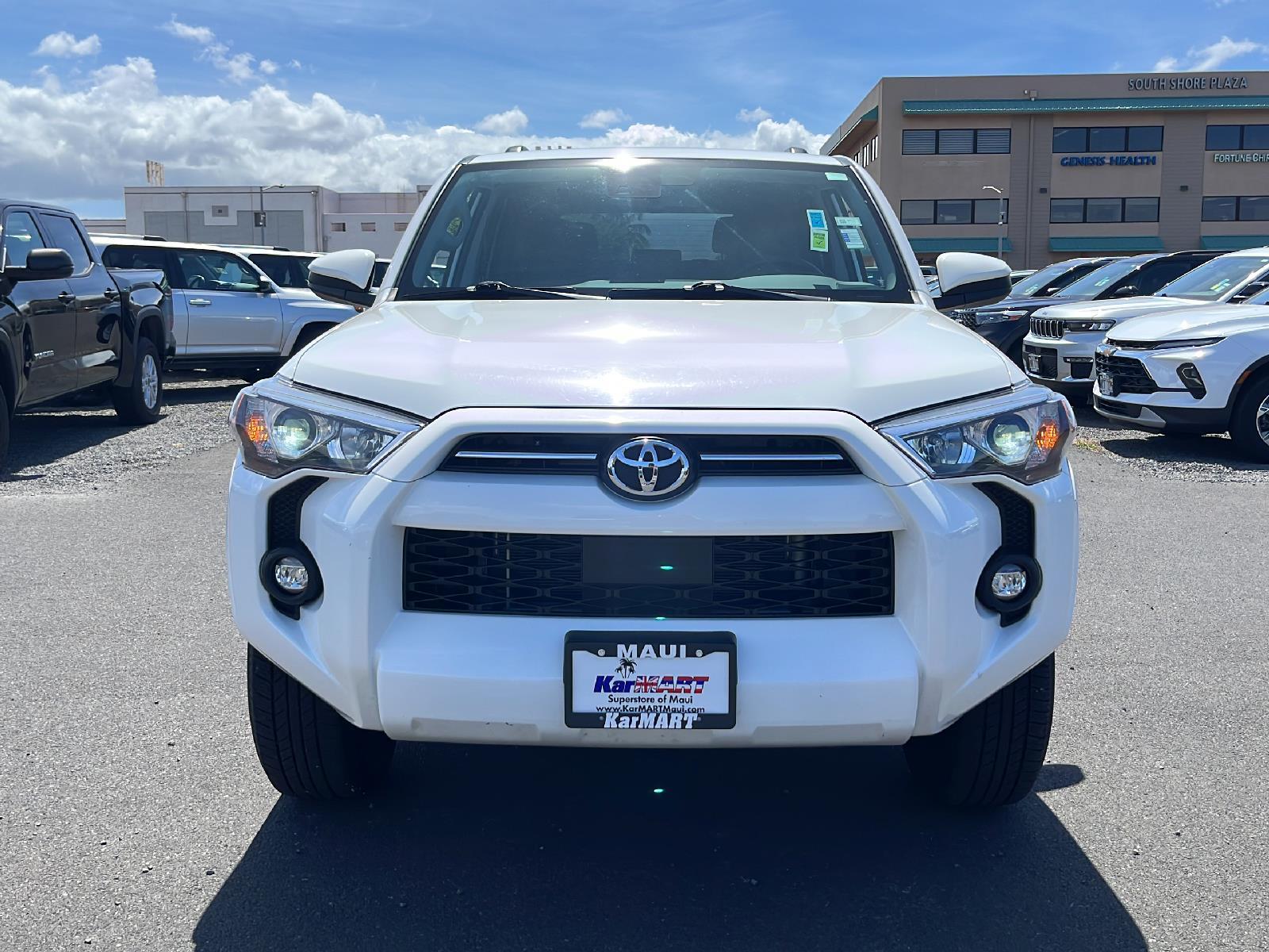 Kar Mart Maui