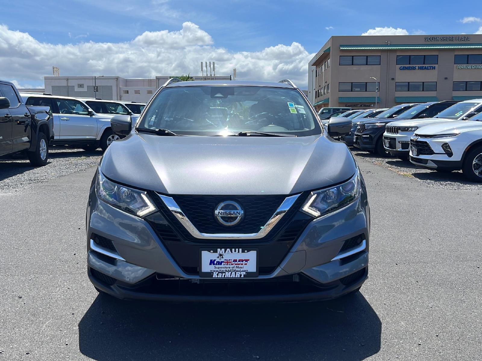 Kar Mart Maui