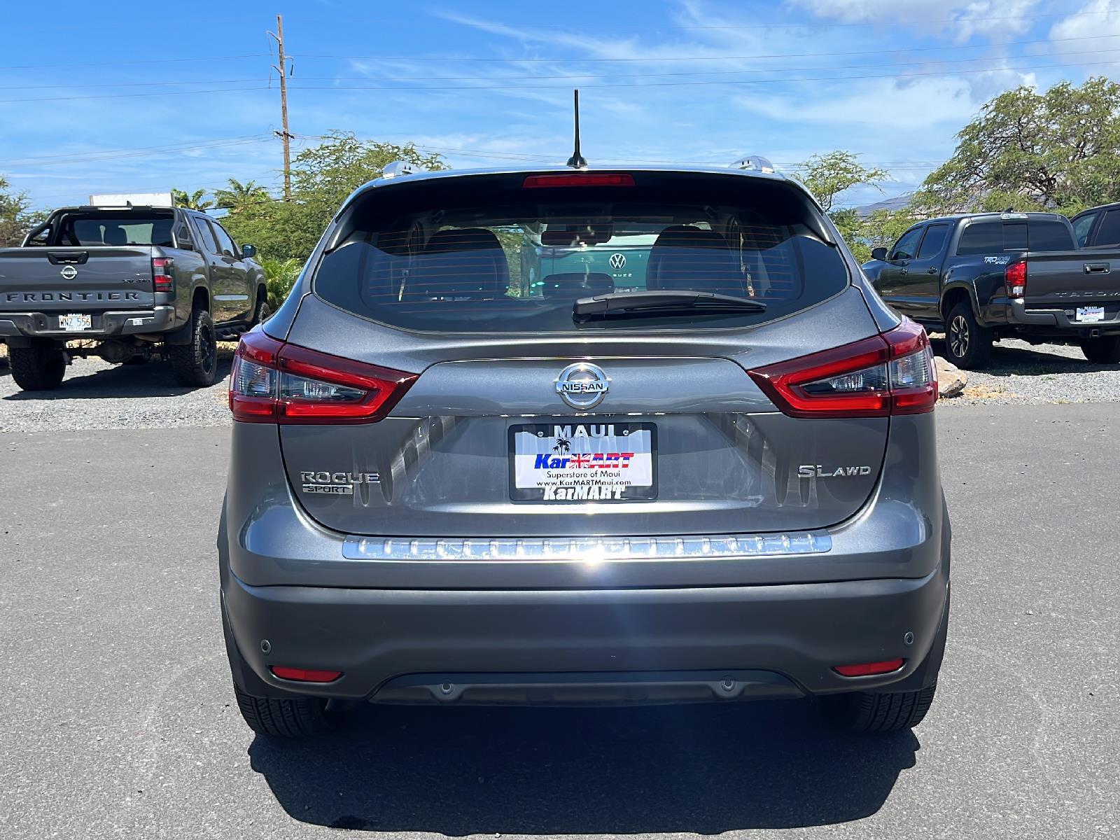 Kar Mart Maui