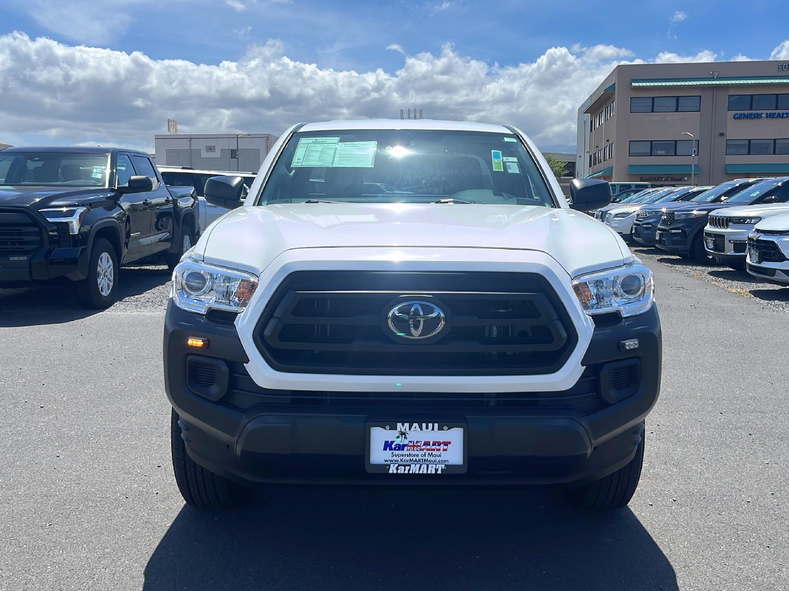 Kar Mart Maui