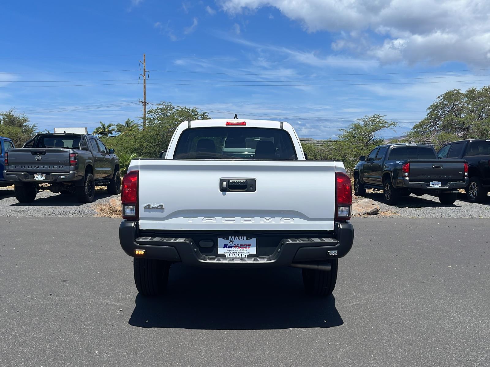 Kar Mart Maui