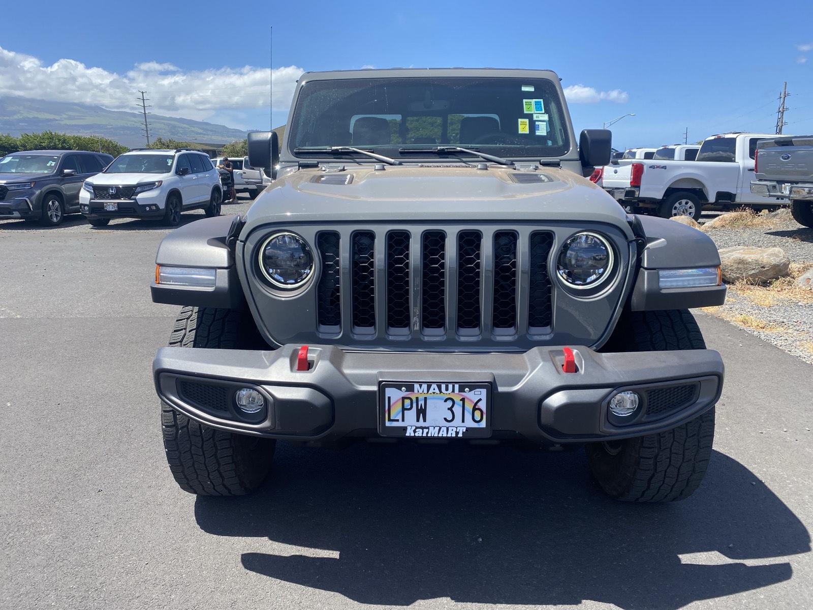 Kar Mart Maui