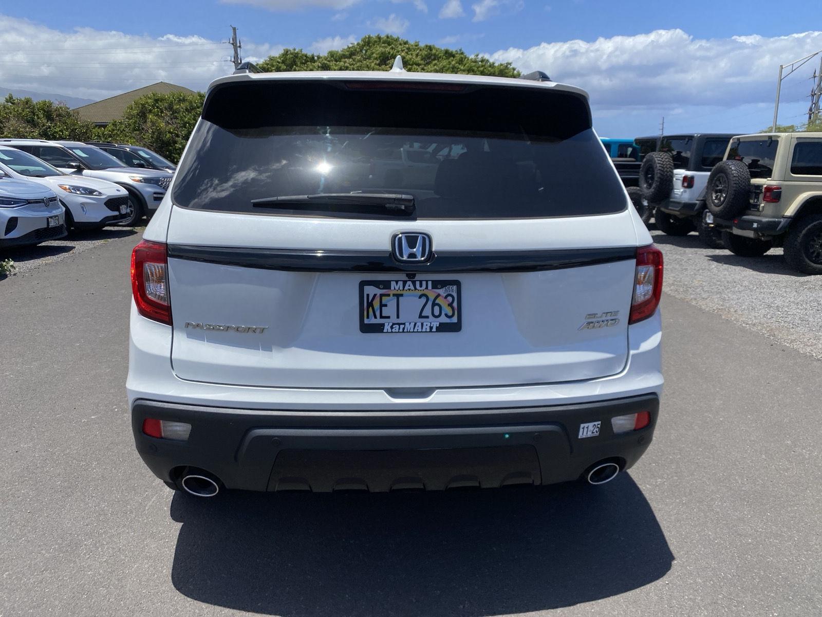 Kar Mart Maui