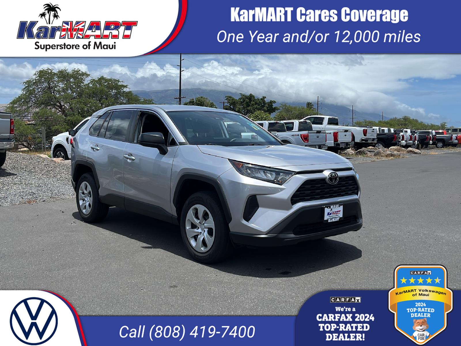 Kar Mart Maui