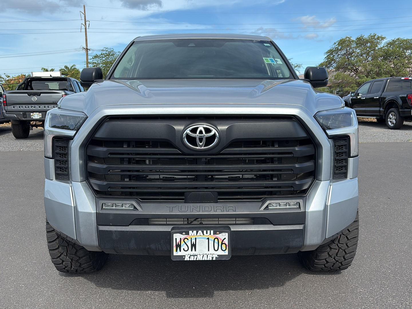 Kar Mart Maui