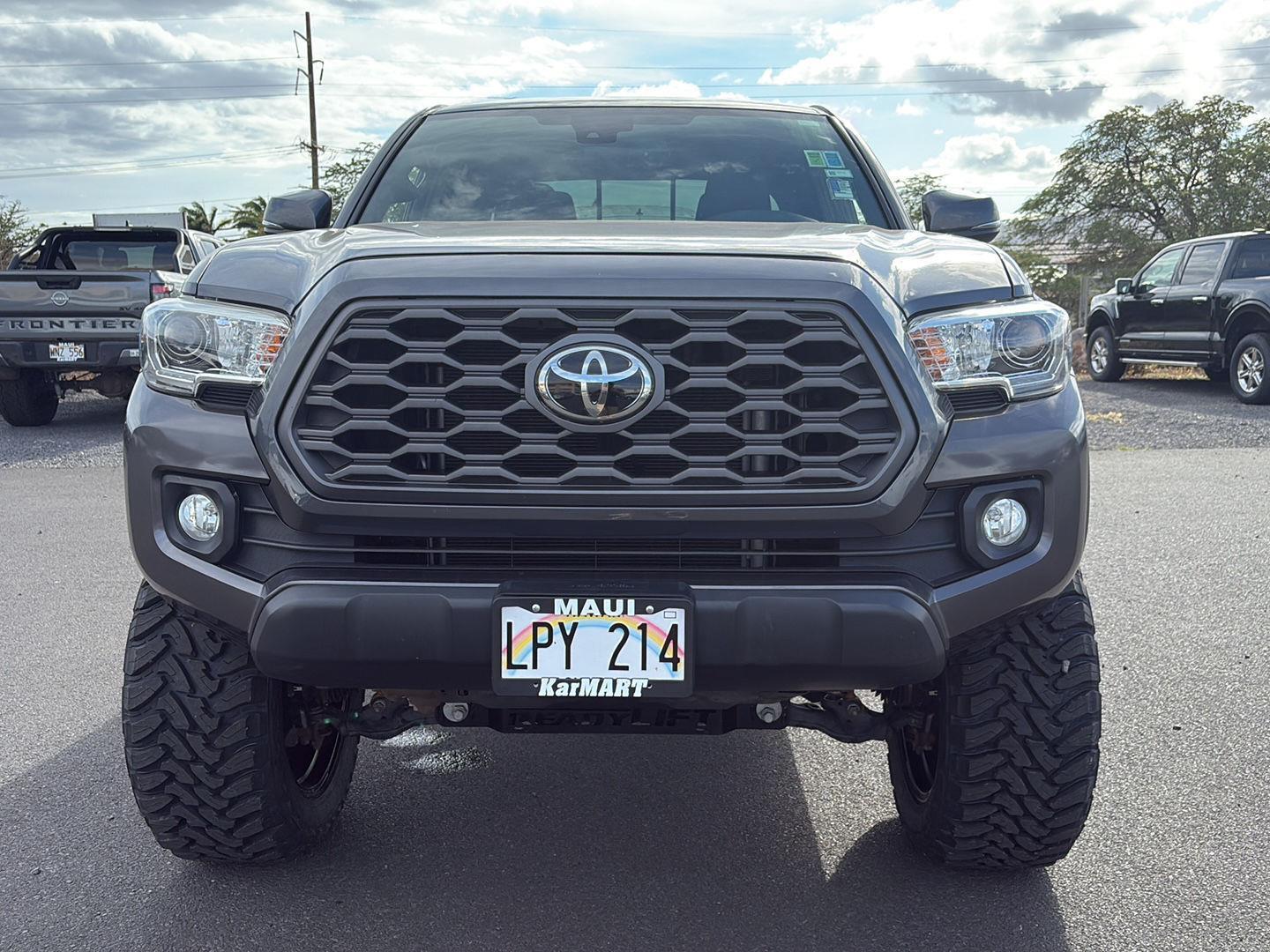 Kar Mart Maui