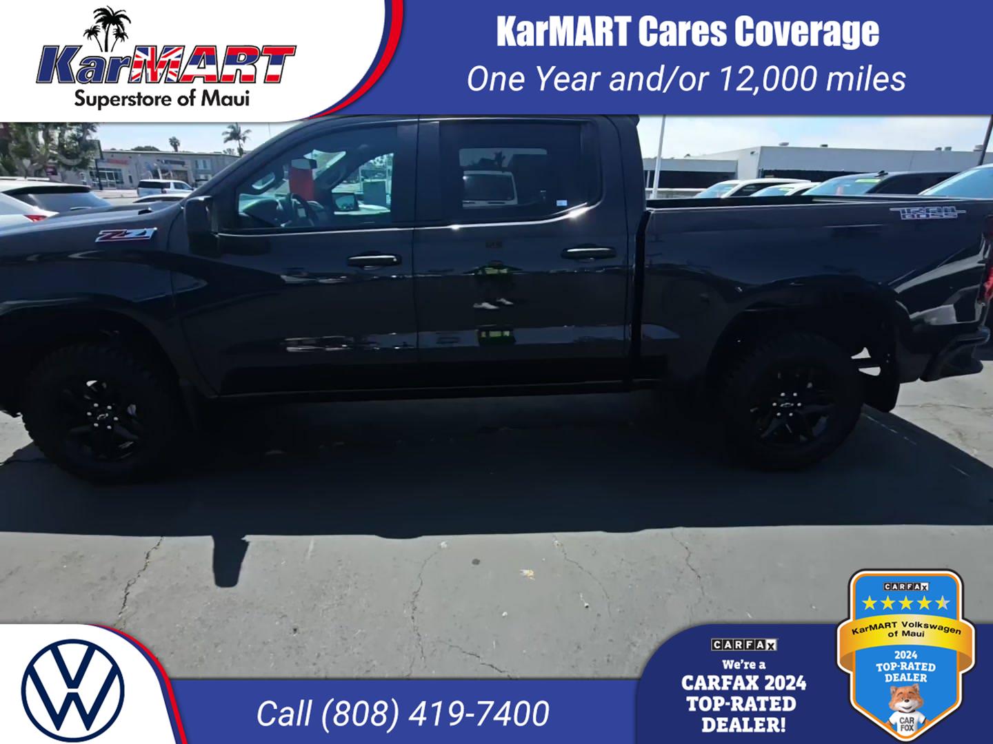 Kar Mart Maui