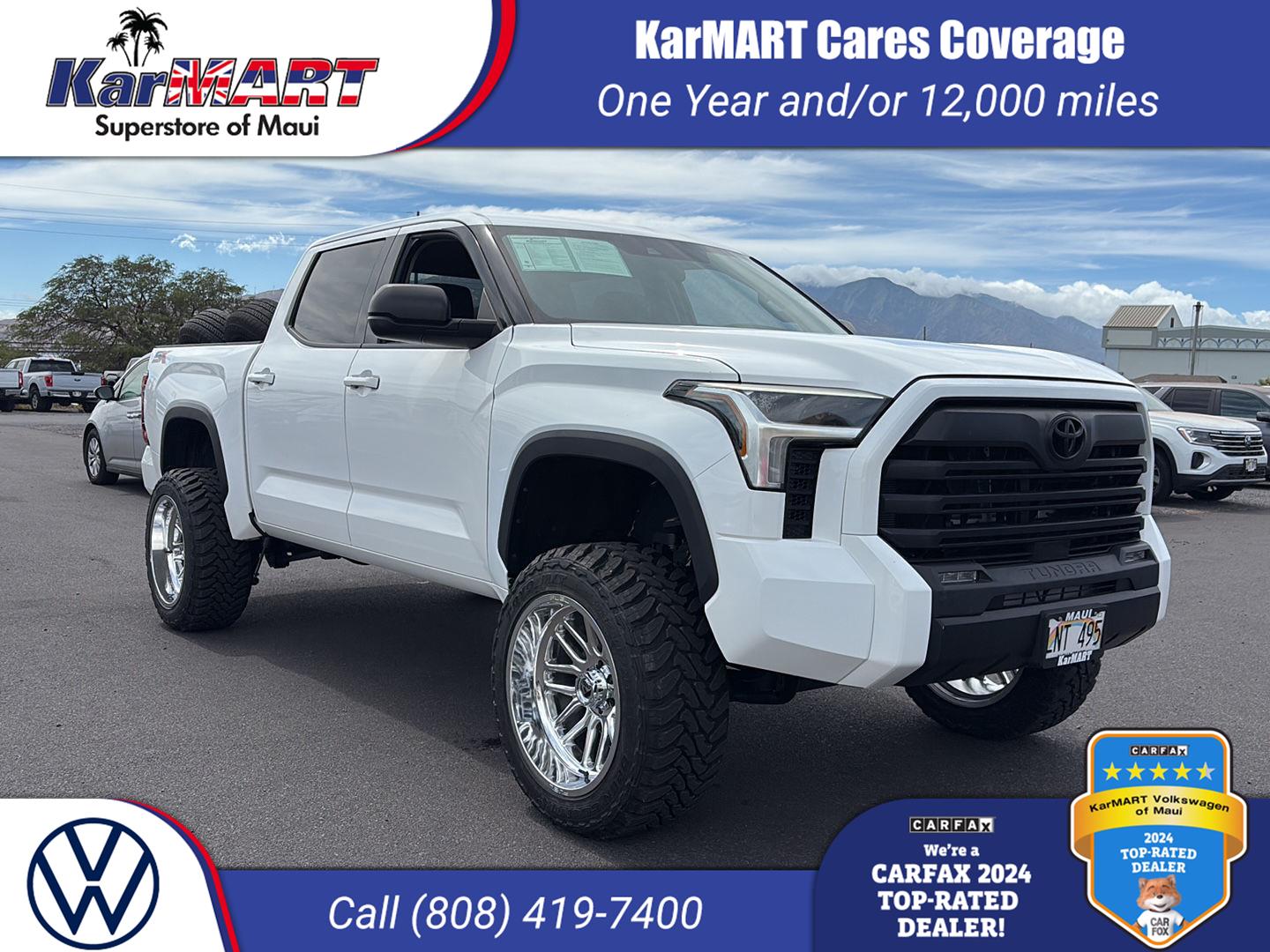 Kar Mart Maui