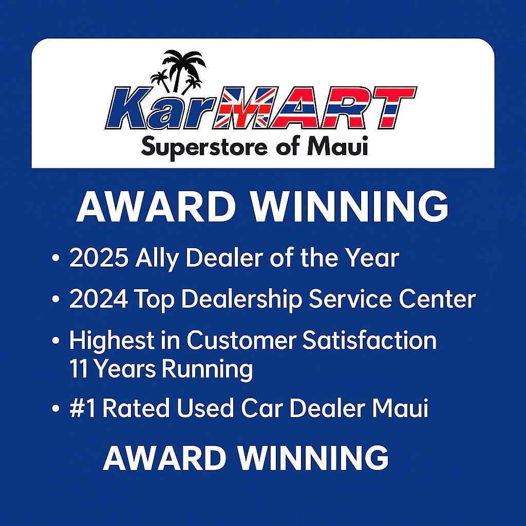 Kar Mart Maui