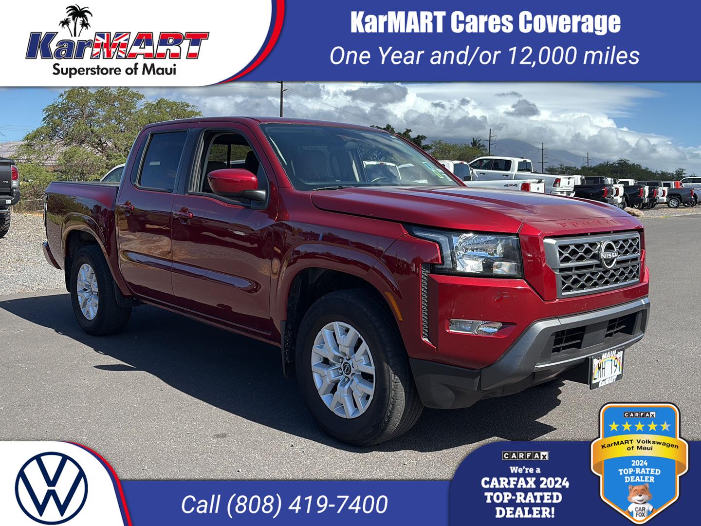 Kar Mart Maui