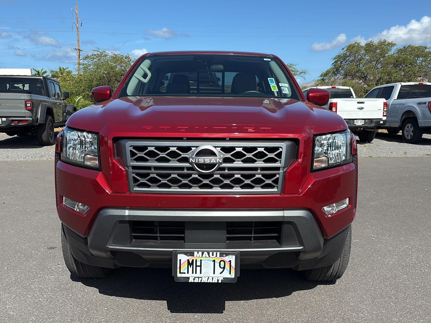 Kar Mart Maui