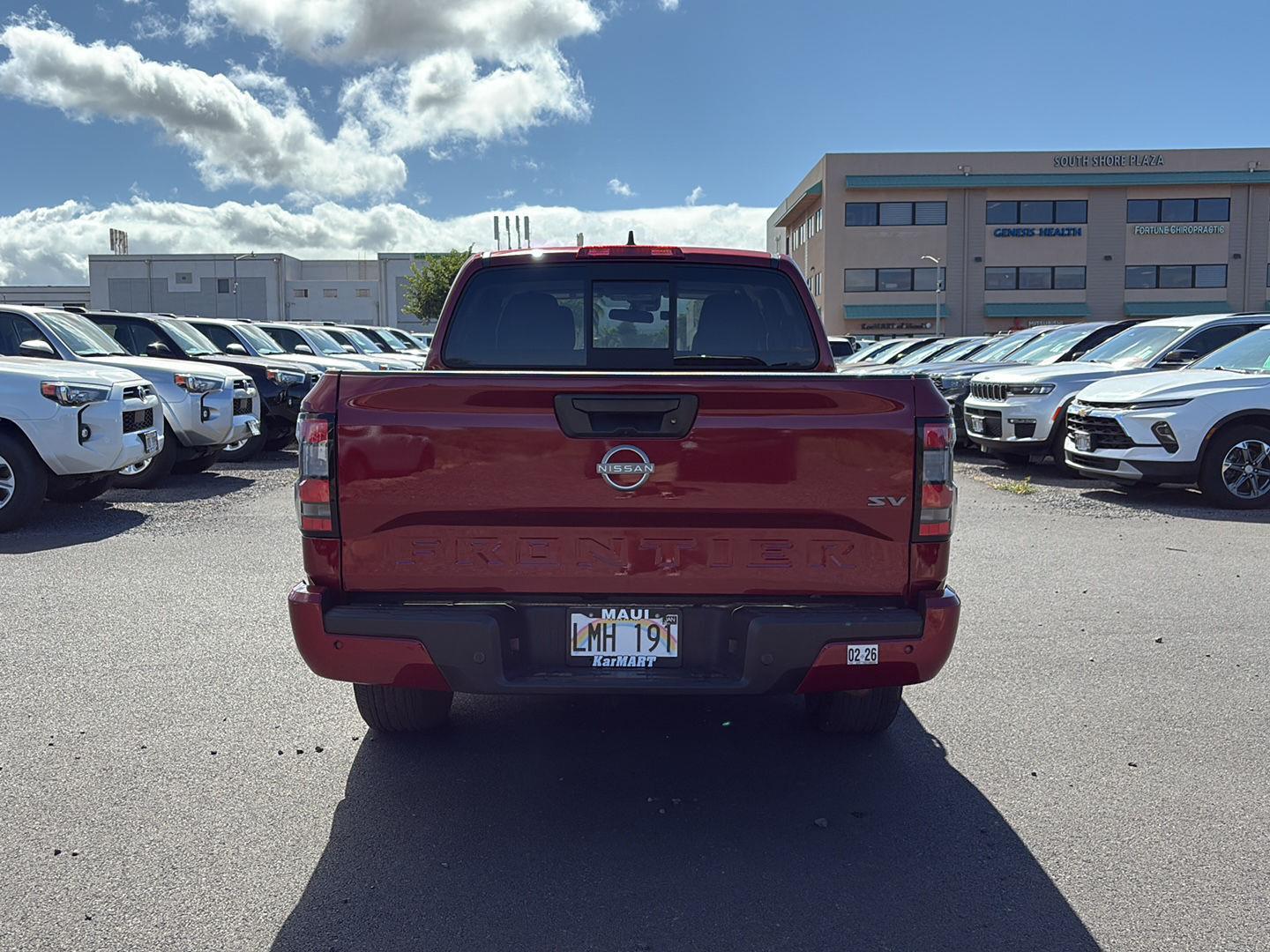 Kar Mart Maui