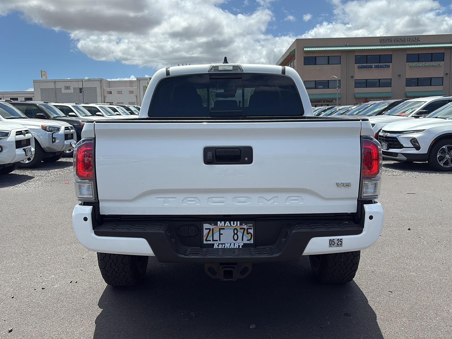 Kar Mart Maui