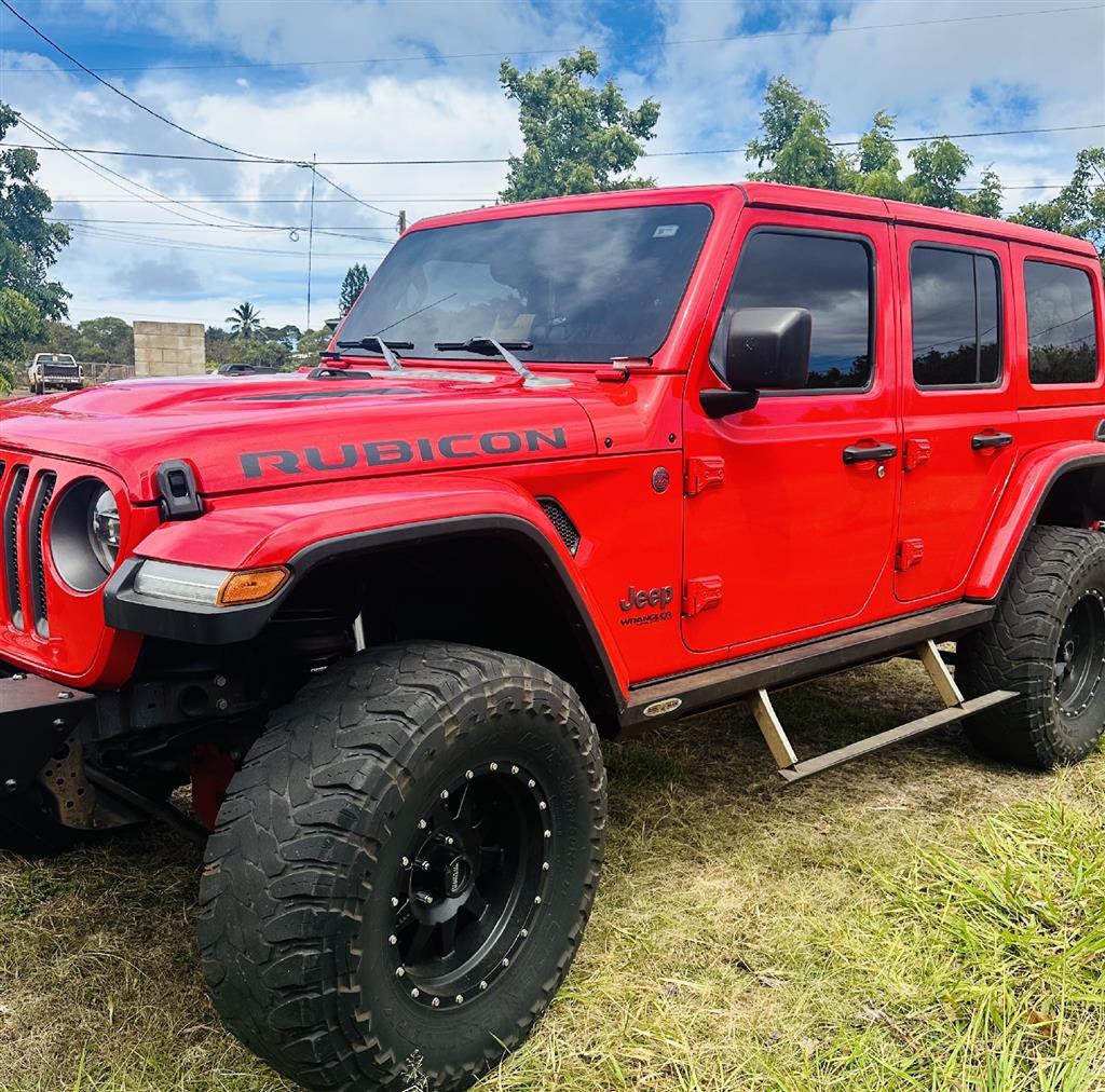 Kar Mart Maui