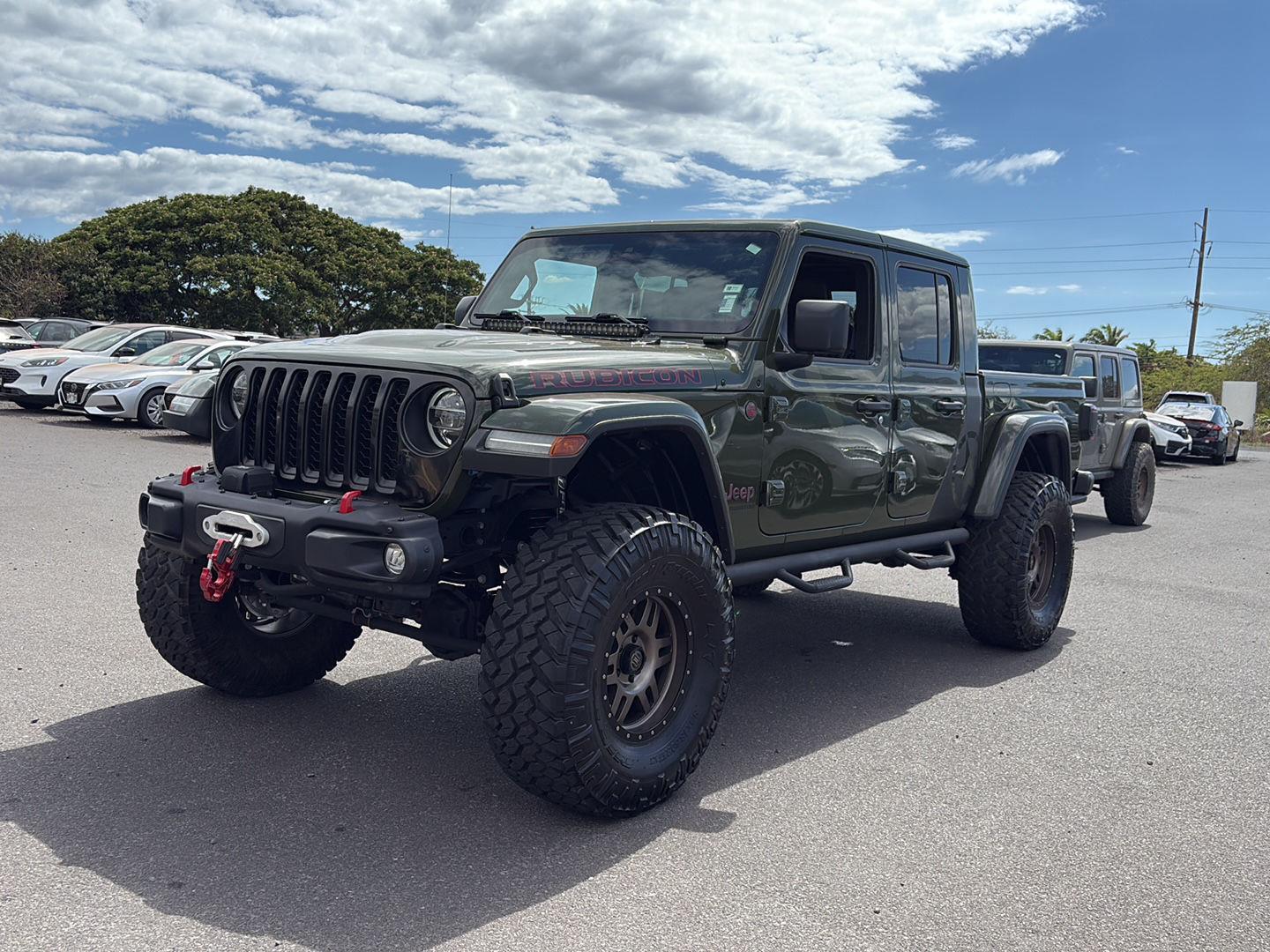 Kar Mart Maui