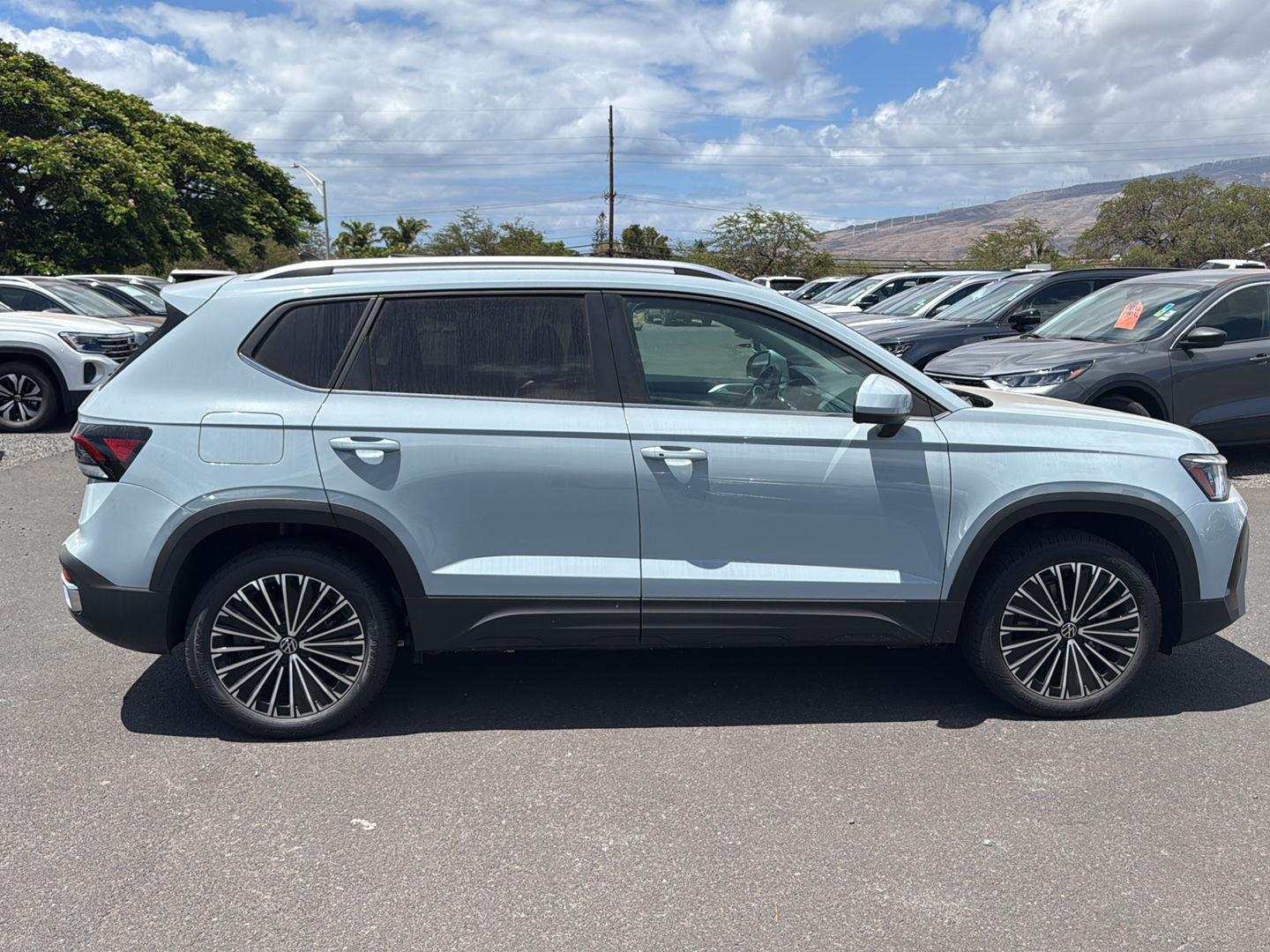 Kar Mart Maui