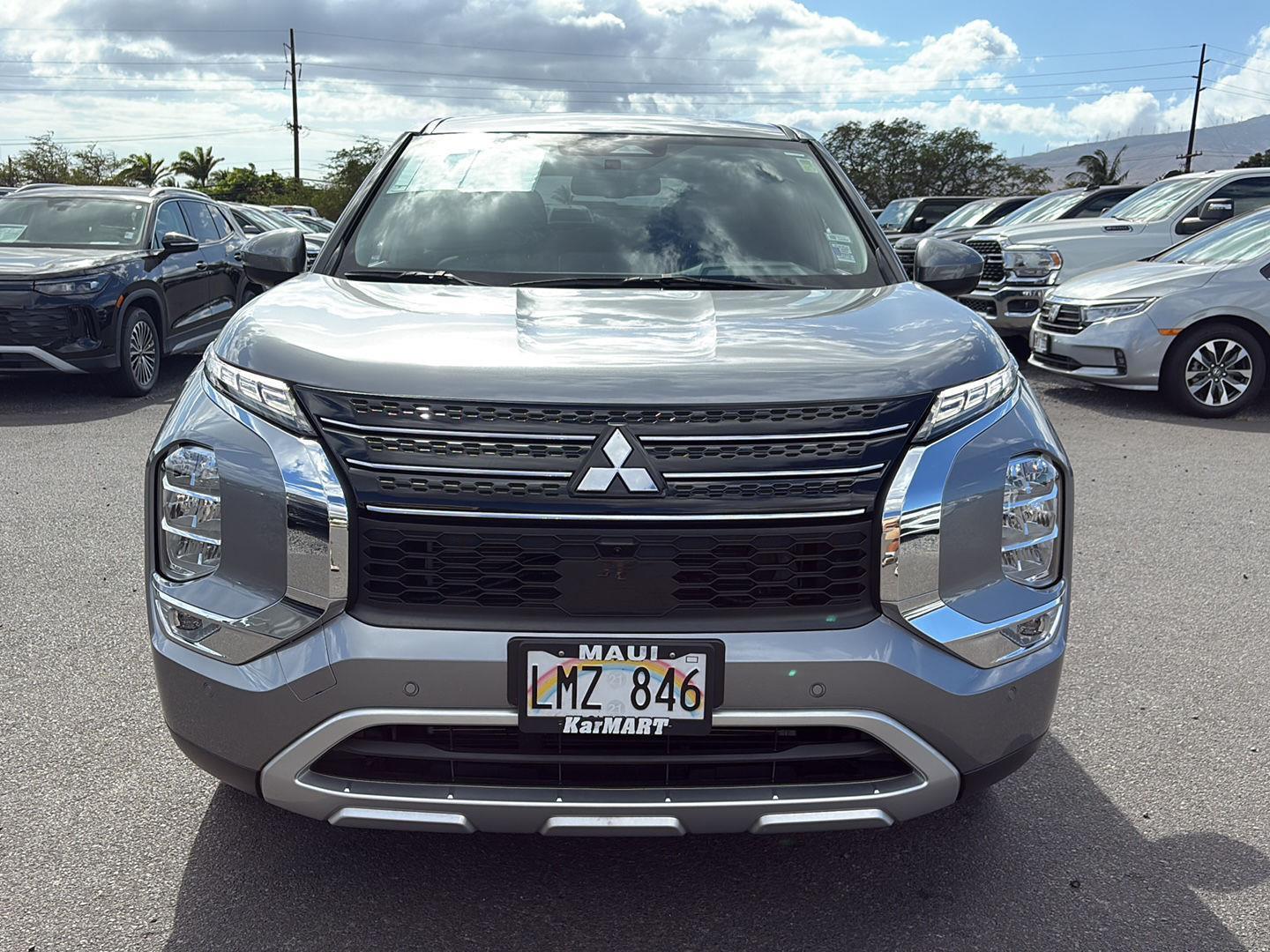 Kar Mart Maui