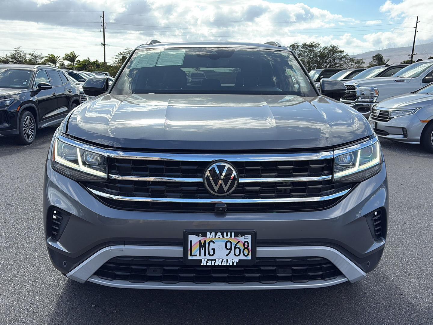 Kar Mart Maui