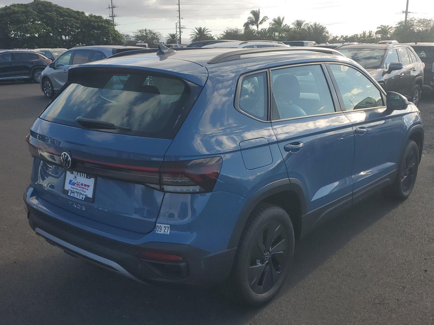 Kar Mart Maui