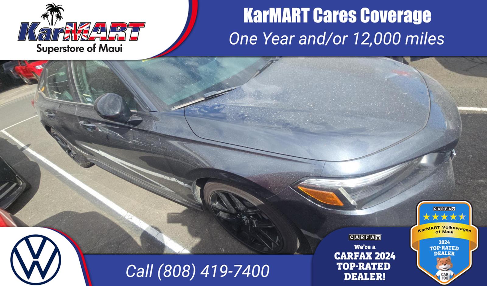 Kar Mart Maui