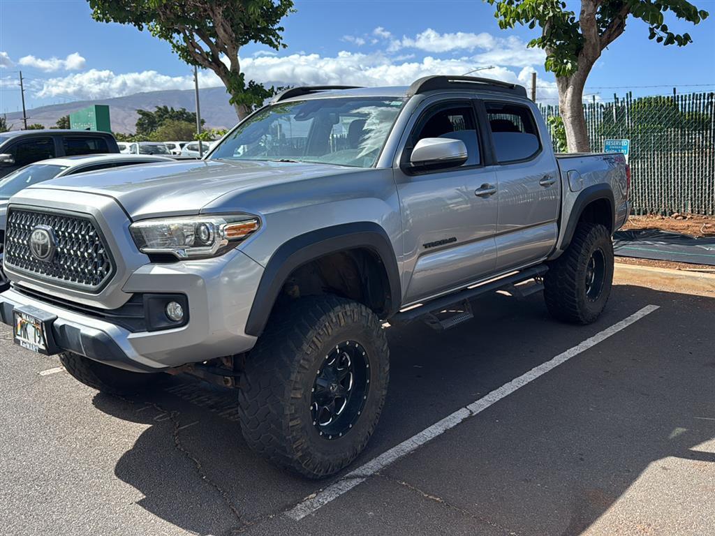 Kar Mart Maui