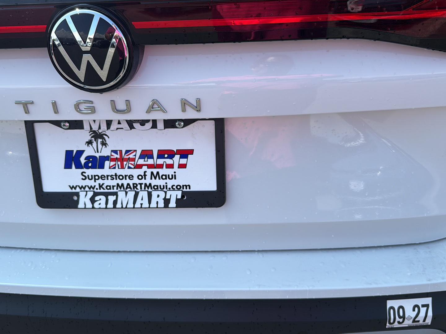 Kar Mart Maui