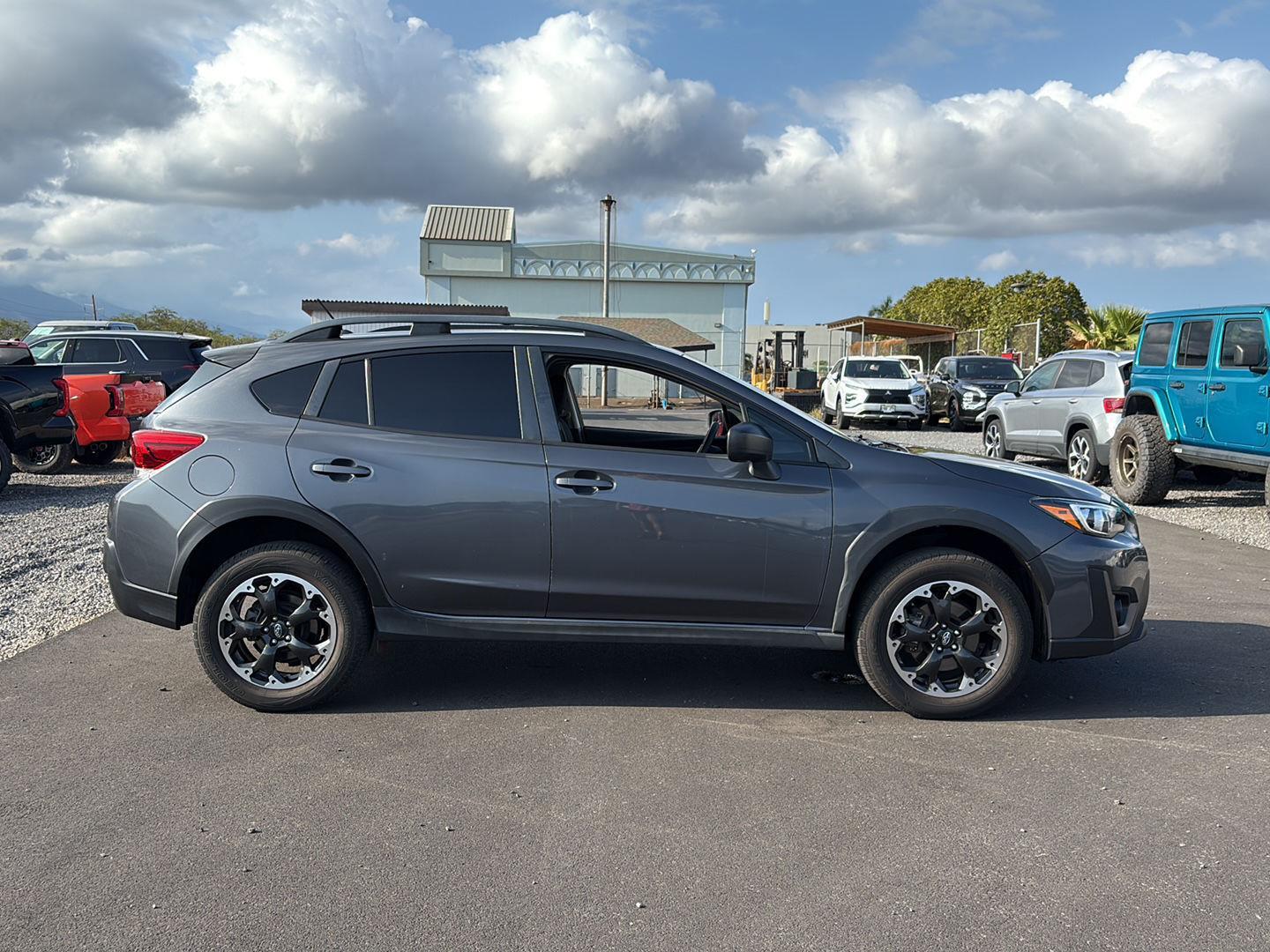 Kar Mart Maui
