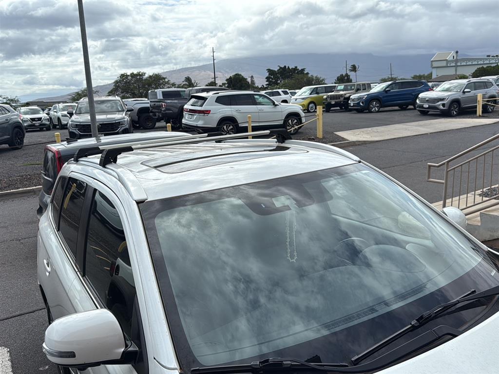 Kar Mart Maui