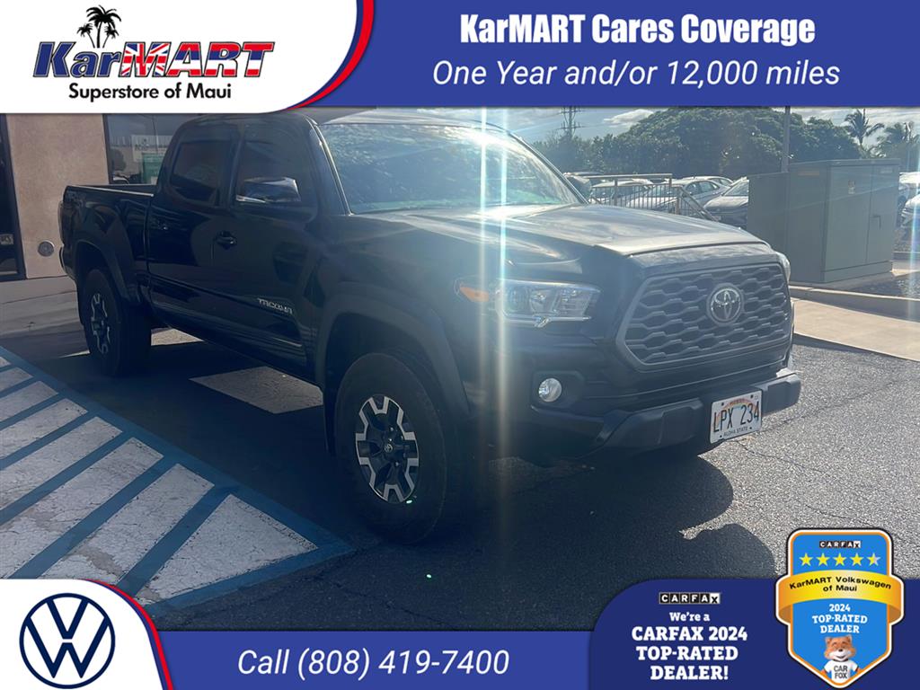 Kar Mart Maui
