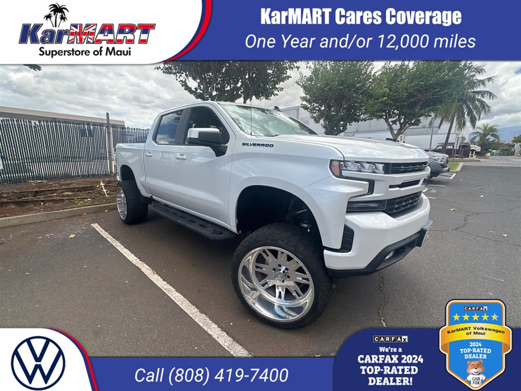 Kar Mart Maui