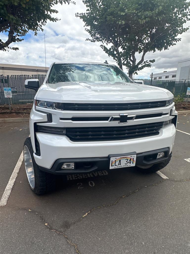 Kar Mart Maui