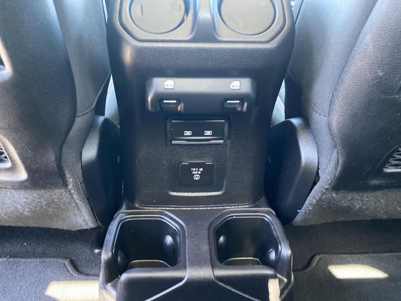 2021 Jeep Gladiator Rubicon - Photo 19