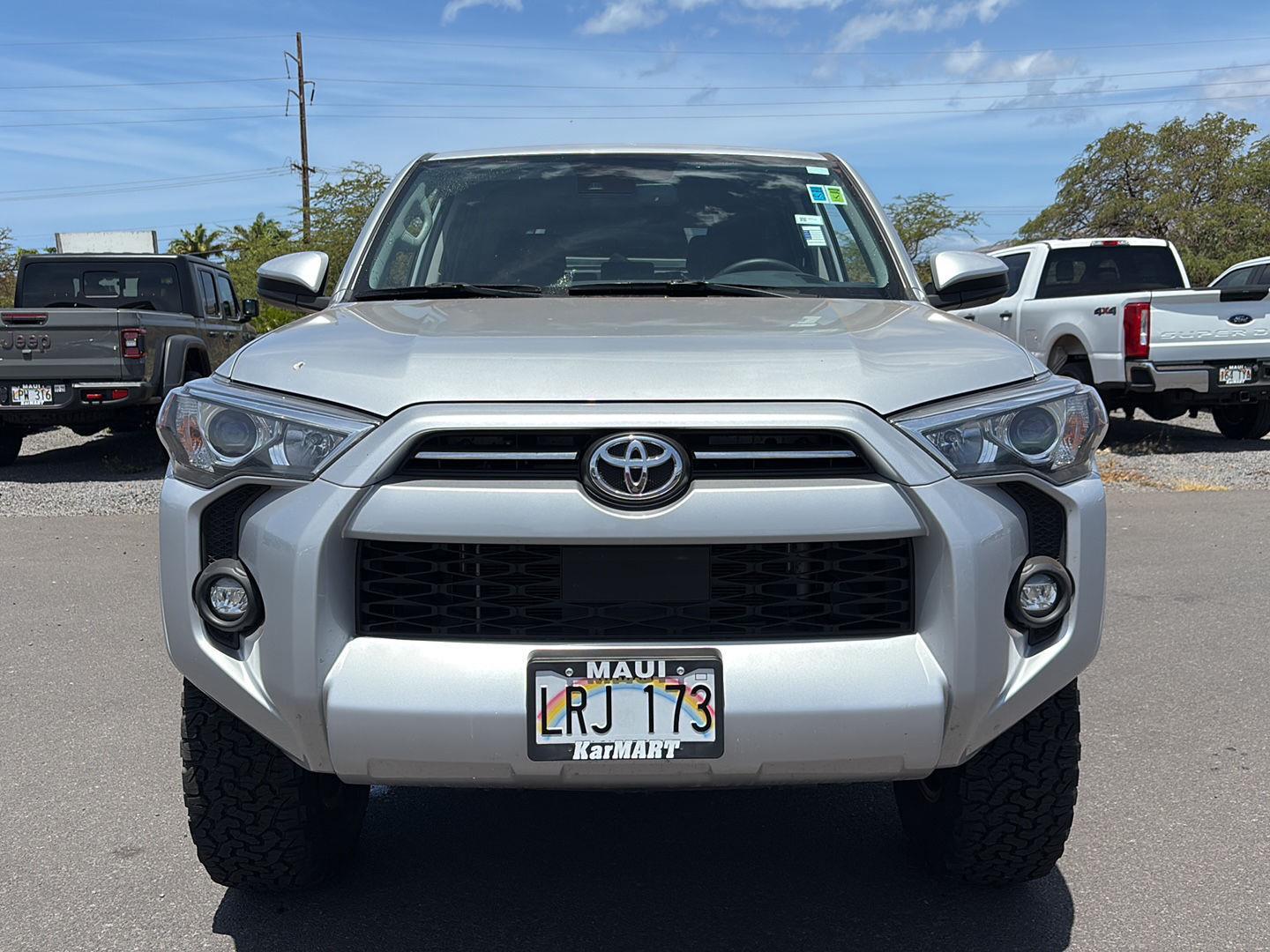 Kar Mart Maui