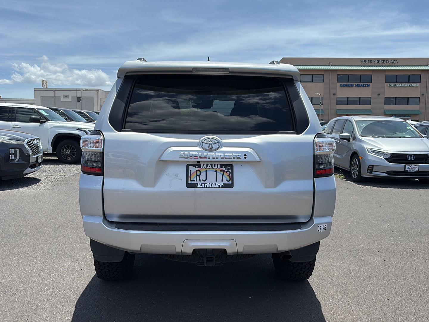 Kar Mart Maui