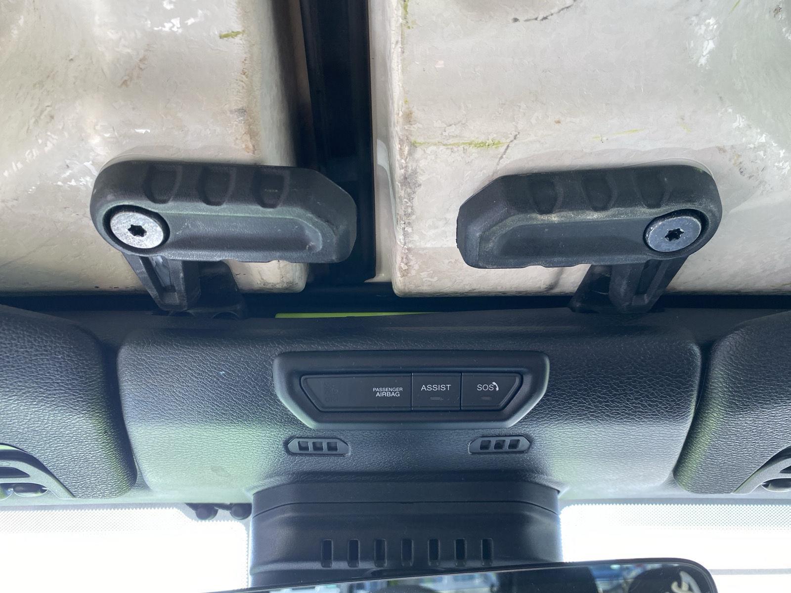 2021 Jeep Wrangler Unlimited Rubicon - Photo 36