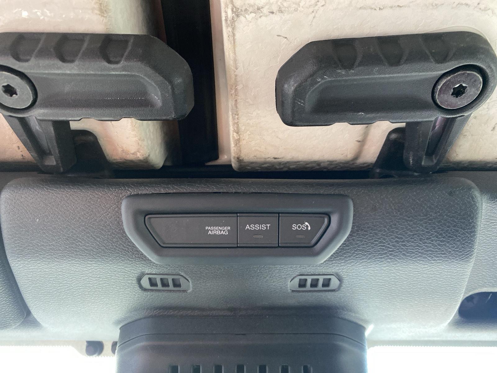 2021 Jeep Wrangler Unlimited Rubicon - Photo 34