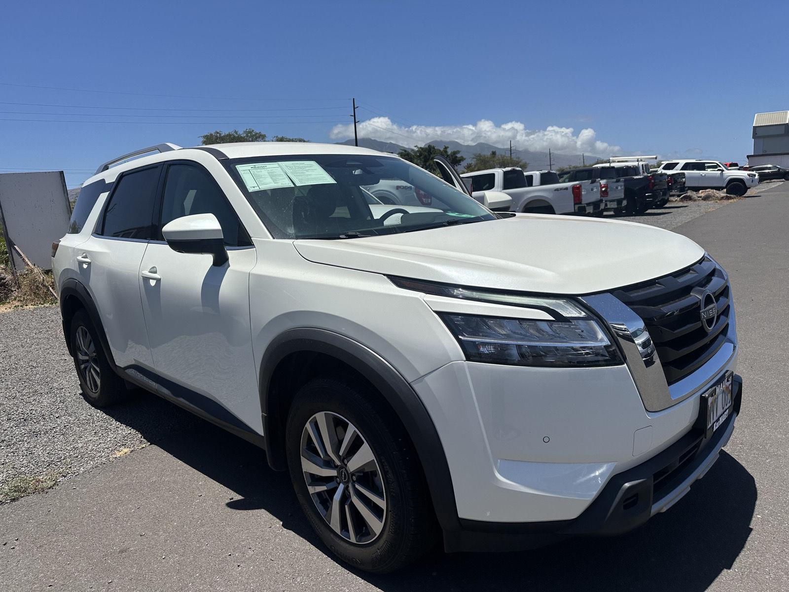 Kar Mart Maui