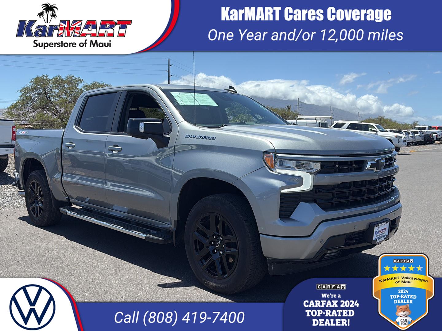 Kar Mart Maui
