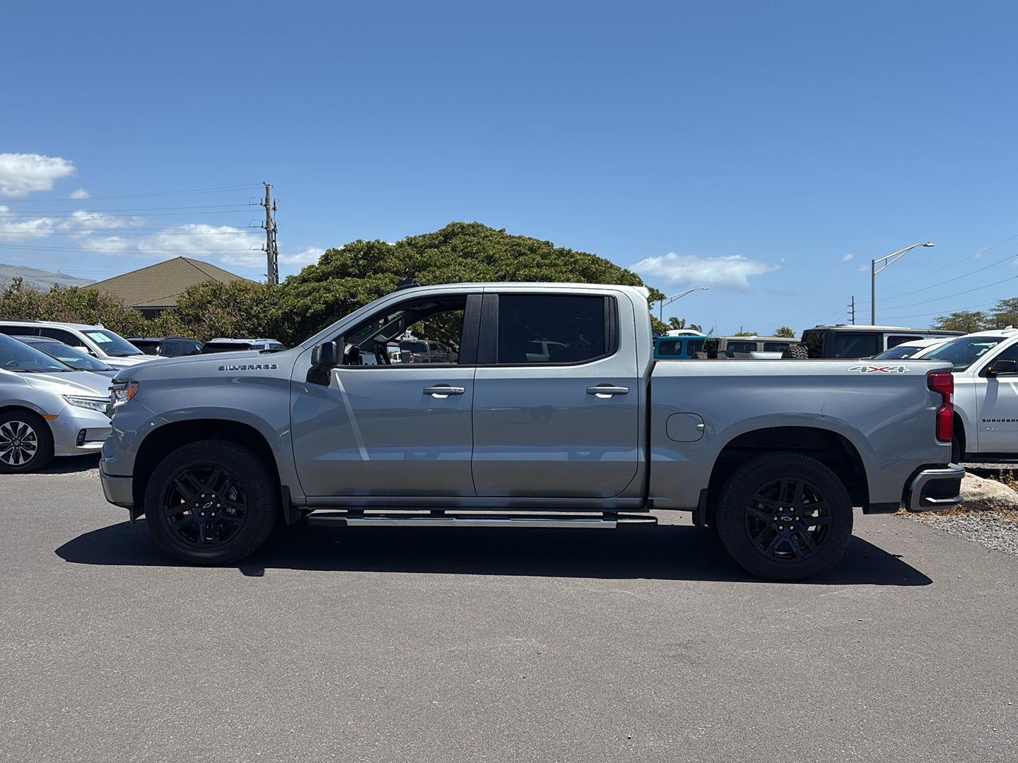 Kar Mart Maui
