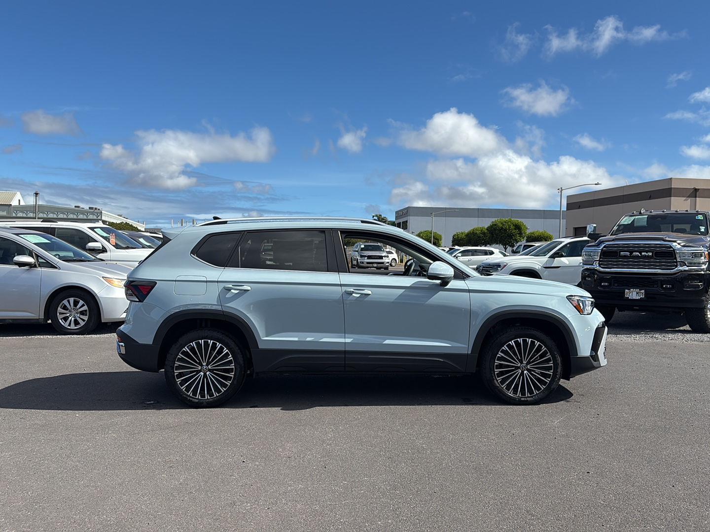 Kar Mart Maui