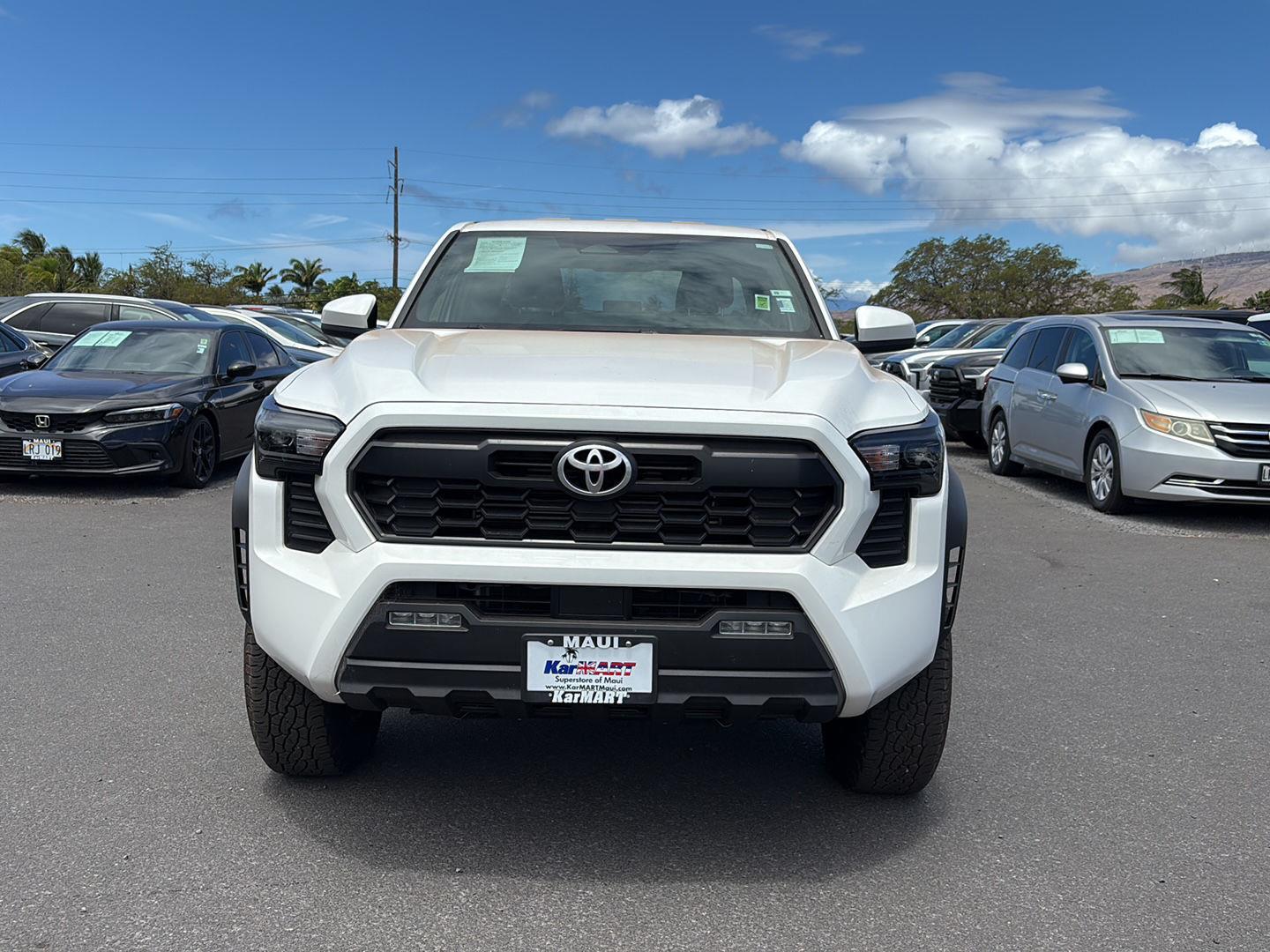 Kar Mart Maui