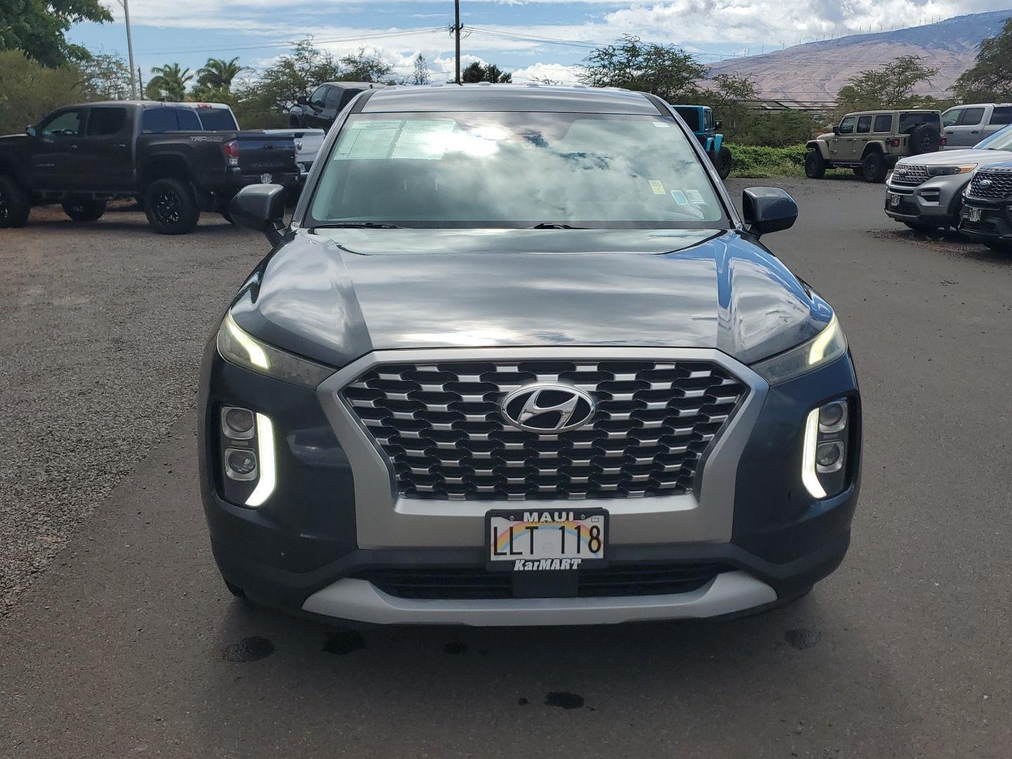 Kar Mart Maui