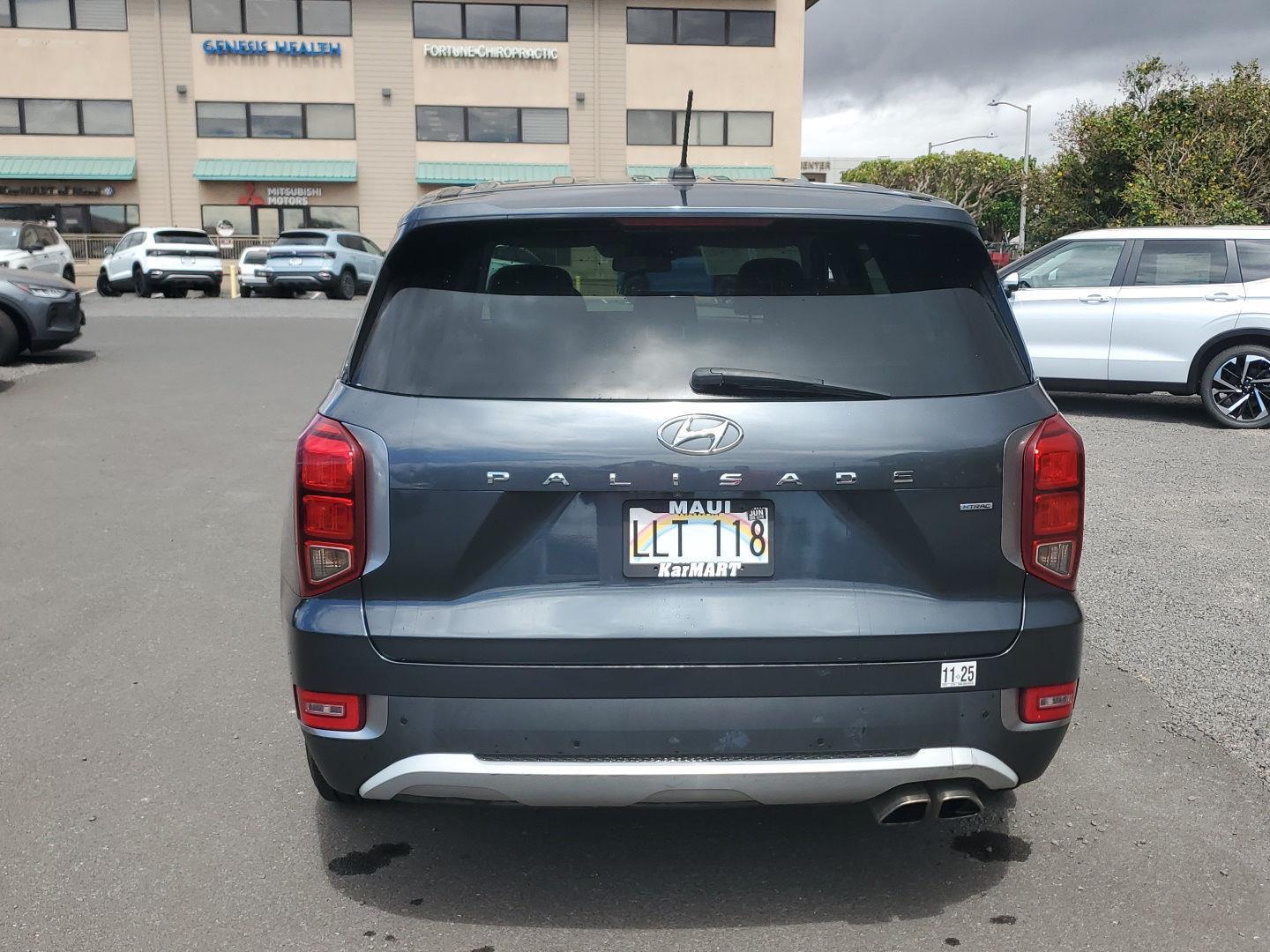 Kar Mart Maui