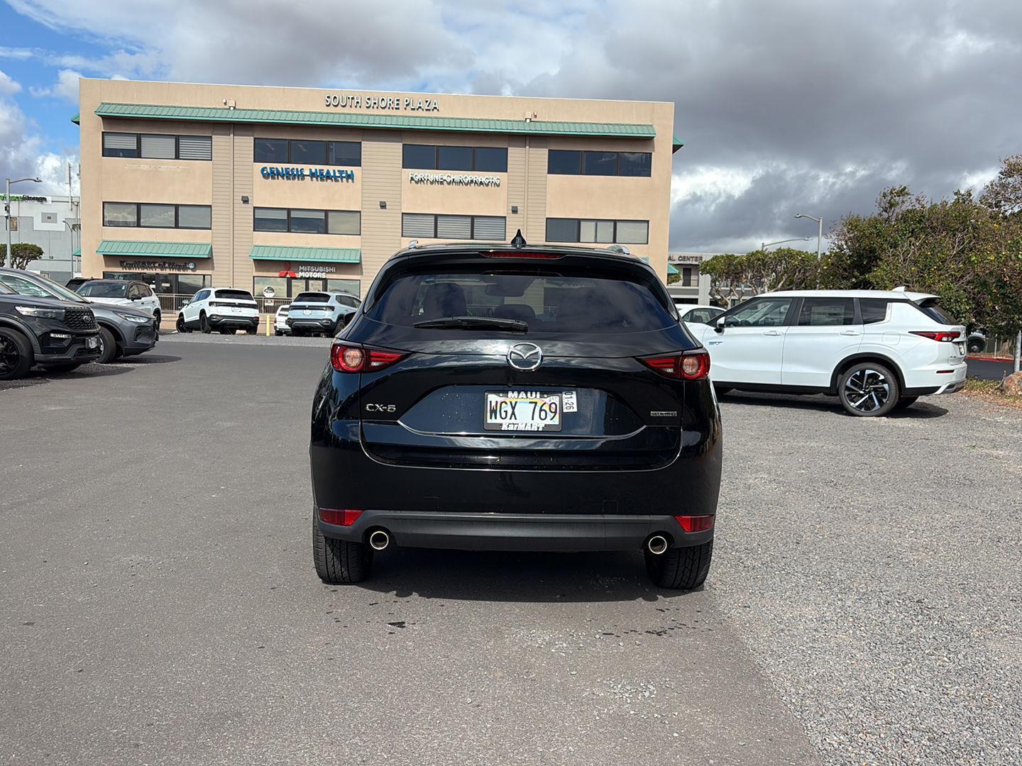 Kar Mart Maui
