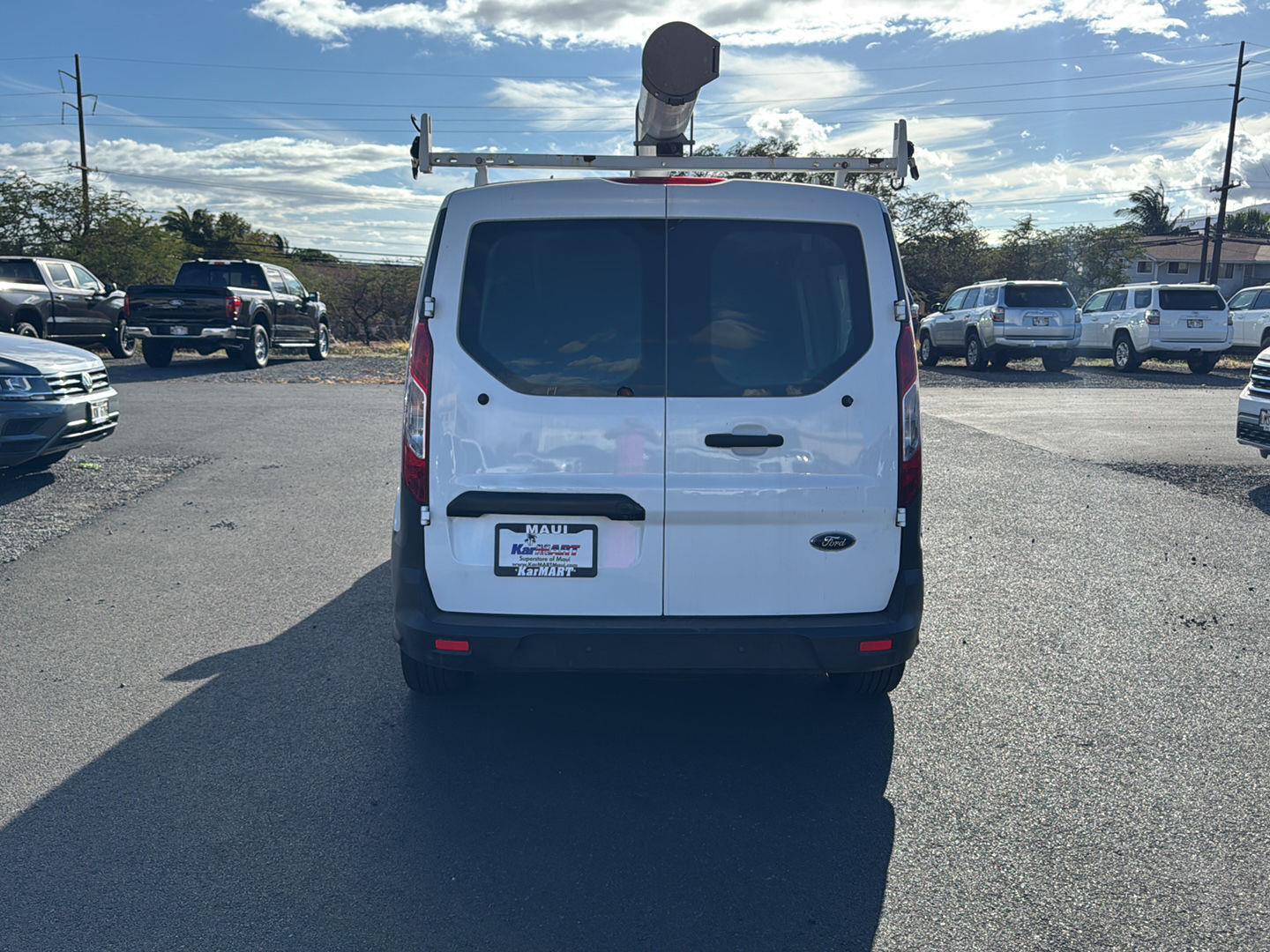 Kar Mart Maui
