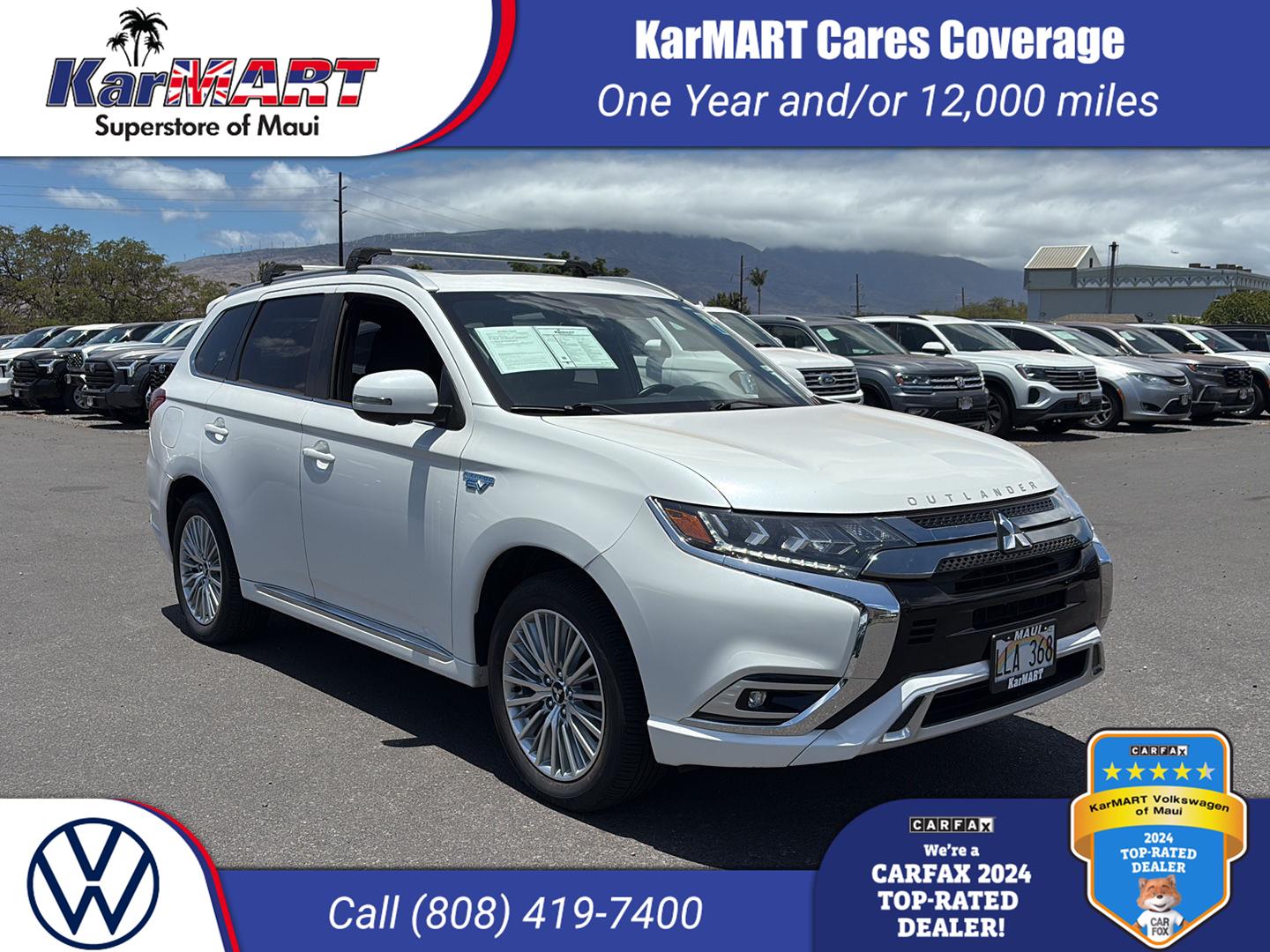 Kar Mart Maui