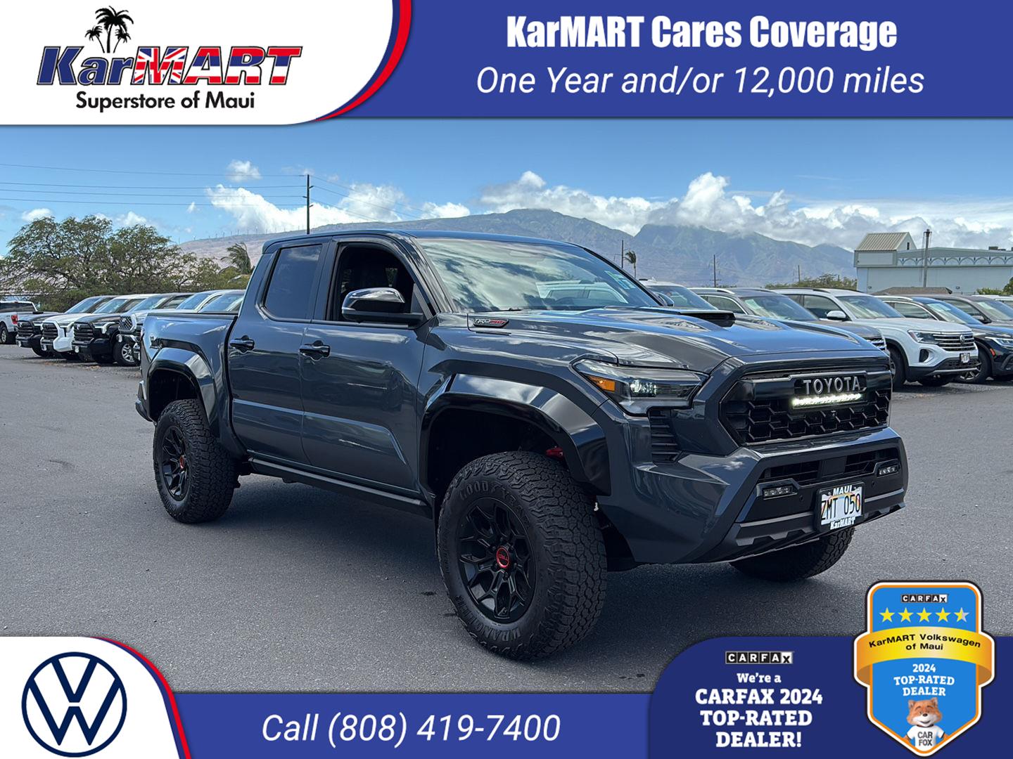 Kar Mart Maui